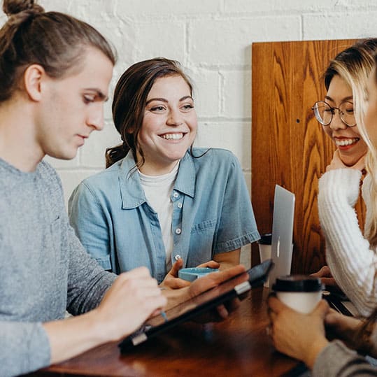 Get Help With Your Social Media Creative Digital Media