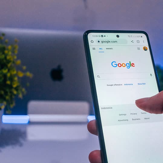 Mobile First SEO practices from Creative Digital Media
